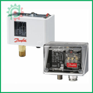 công tắc áp suất Danfoss