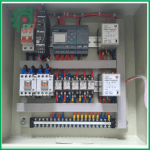 tu dieu khien noi hap - bo tri